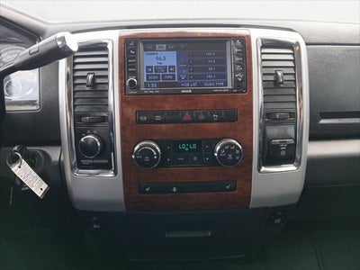 2010 Dodge Ram 3500 Laramie