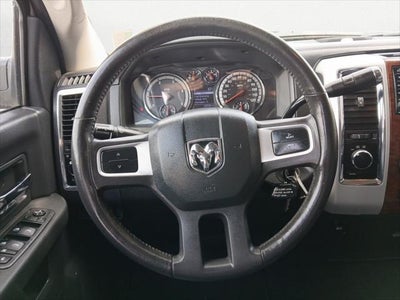 2010 Dodge Ram 3500 Laramie