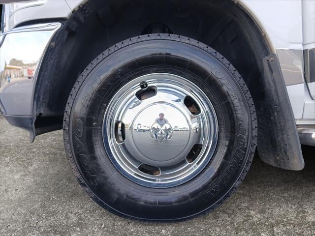 2010 Dodge Ram 3500 Laramie