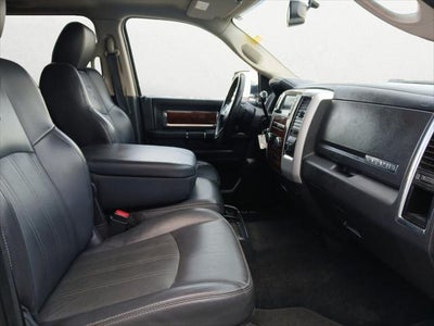 2010 Dodge Ram 3500 Laramie