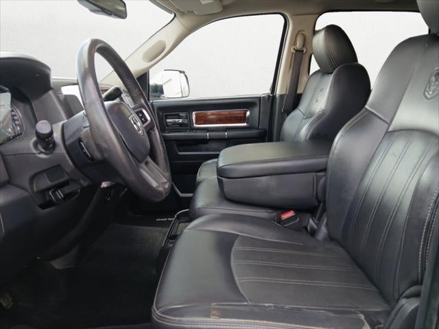 2010 Dodge Ram 3500 Laramie