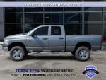 2009 Dodge Ram 2500 ST