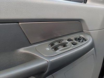 2009 Dodge Ram 2500 ST
