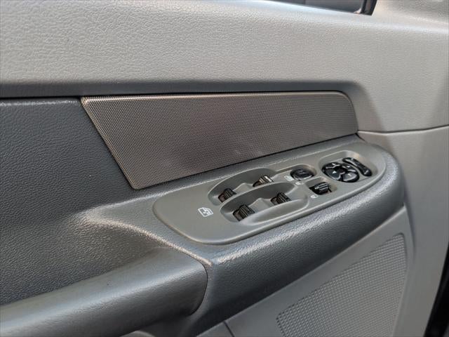 2009 Dodge Ram 2500 ST