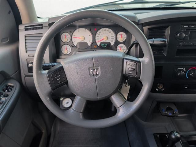 2009 Dodge Ram 2500 ST