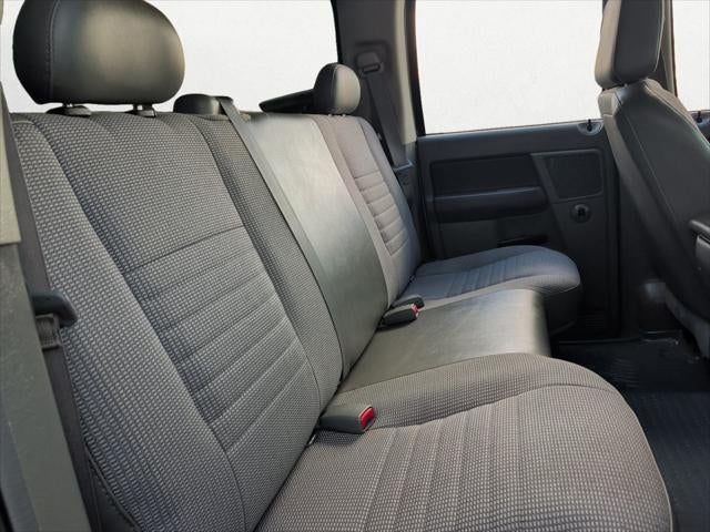2009 Dodge Ram 2500 ST