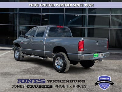 2009 Dodge Ram 2500 ST