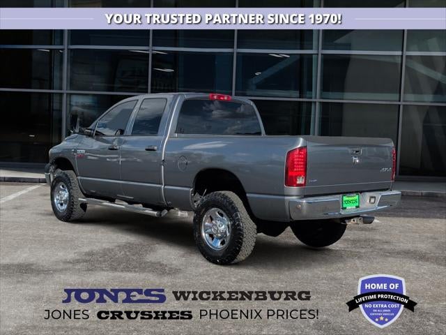 2009 Dodge Ram 2500 ST