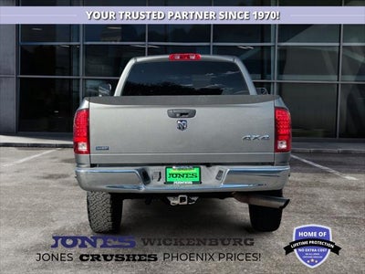 2009 Dodge Ram 2500 ST