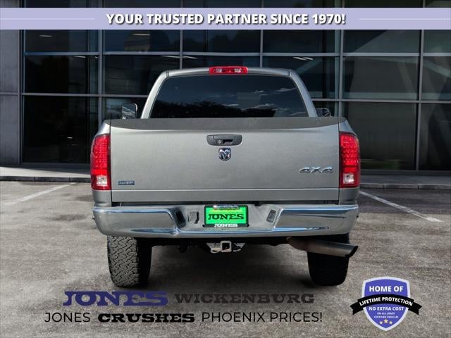 2009 Dodge Ram 2500 ST