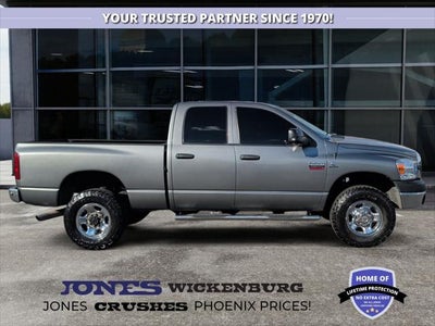 2009 Dodge Ram 2500 ST