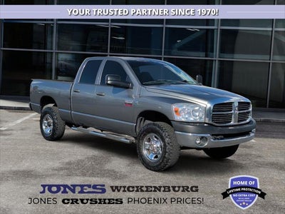 2009 Dodge Ram 2500 ST