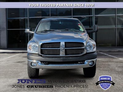 2009 Dodge Ram 2500 ST