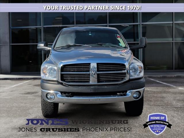 2009 Dodge Ram 2500 ST