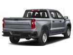 2023 Chevrolet Silverado 1500 2WD Crew Cab Short Bed Custom