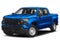 2024 Chevrolet Silverado 1500 4WD Crew Cab Short Bed LT Trail Boss