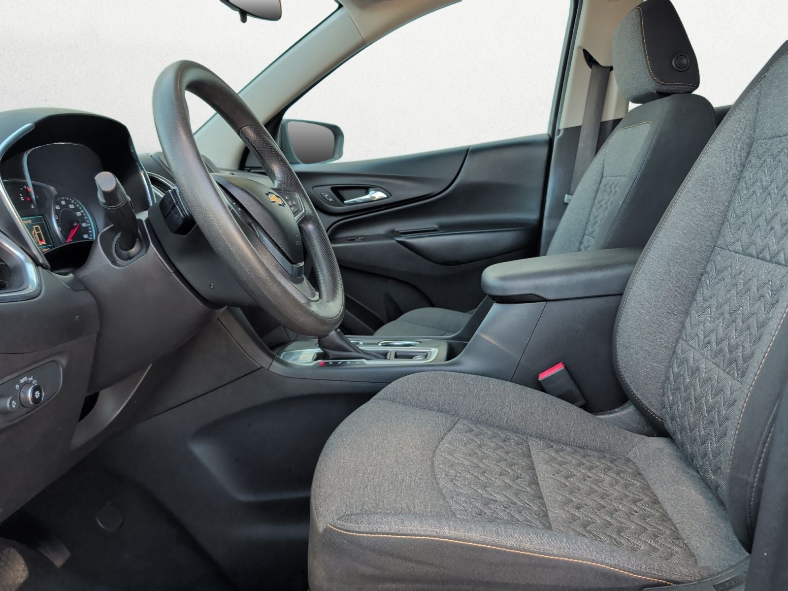 2023 Chevrolet Equinox FWD LT