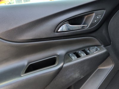 2023 Chevrolet Equinox FWD LT
