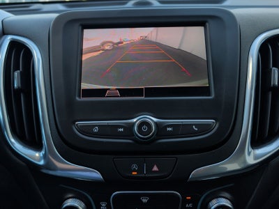 2023 Chevrolet Equinox FWD LT
