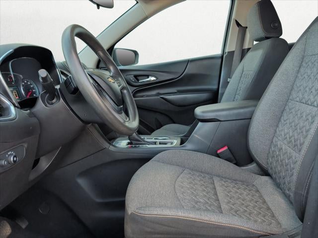 2023 Chevrolet Equinox FWD LT