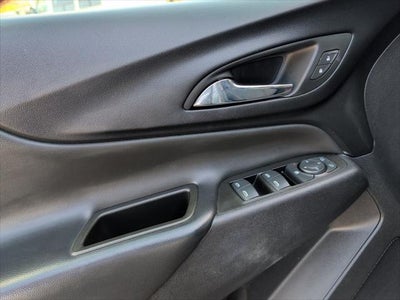 2023 Chevrolet Equinox FWD LT