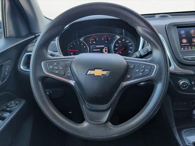 2023 Chevrolet Equinox FWD LT