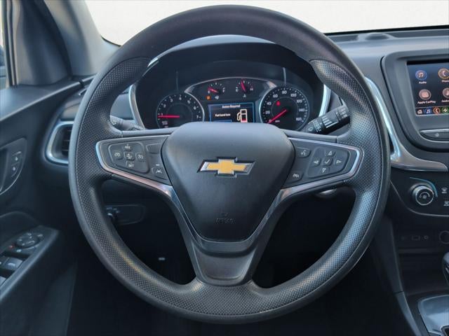 2023 Chevrolet Equinox FWD LT