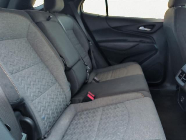 2023 Chevrolet Equinox FWD LT