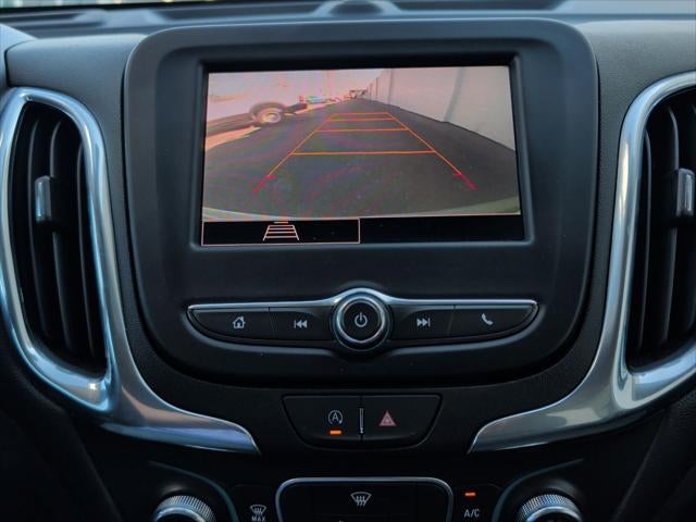 2023 Chevrolet Equinox FWD LT