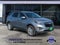 2023 Chevrolet Equinox FWD LT