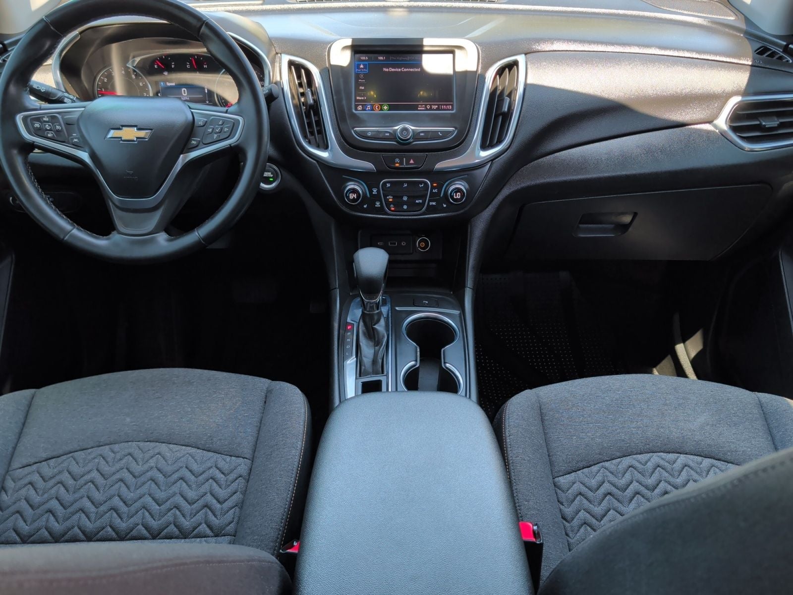 2023 Chevrolet Equinox AWD LT