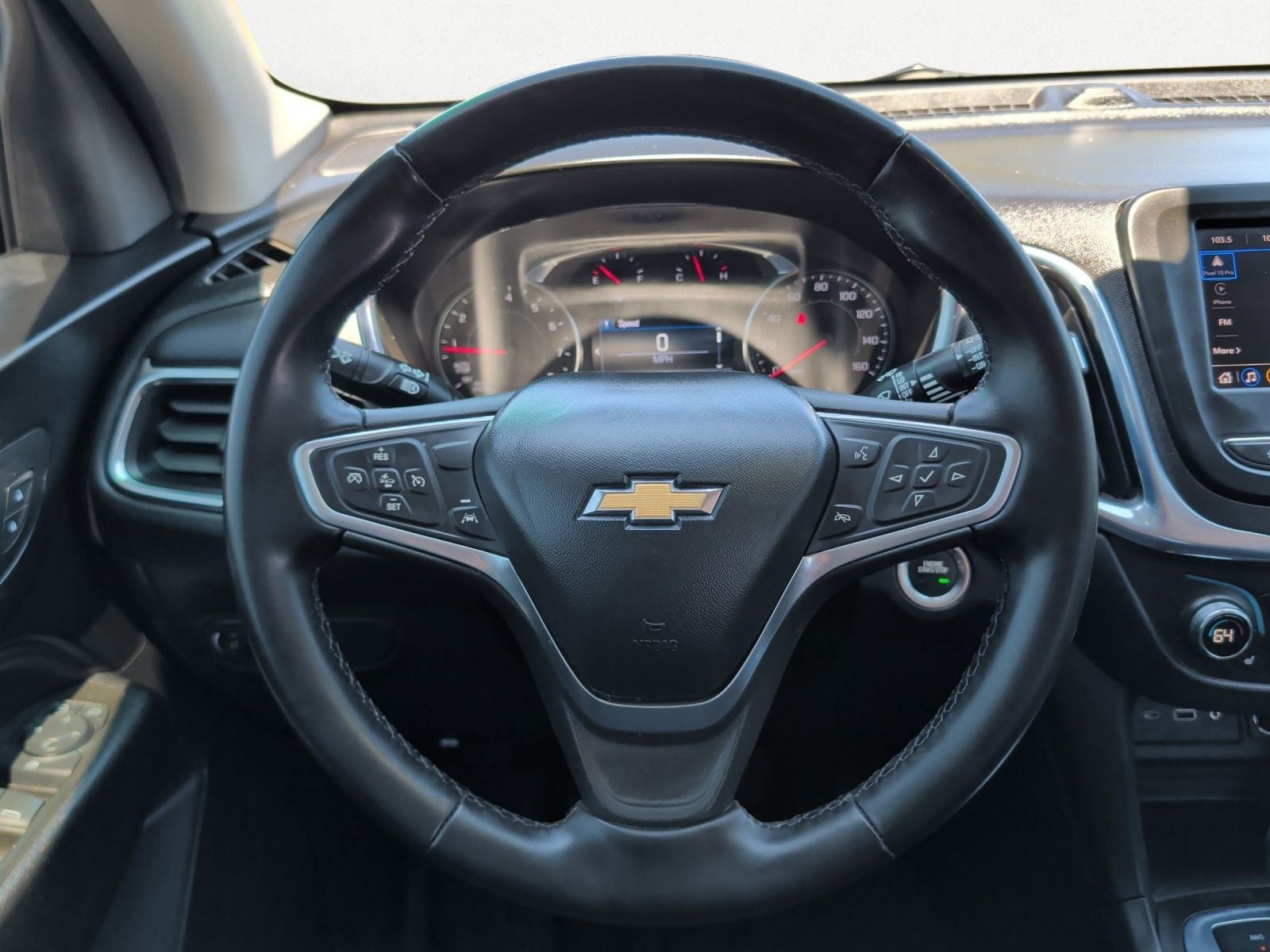 2023 Chevrolet Equinox AWD LT
