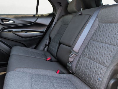 2023 Chevrolet Equinox AWD LT
