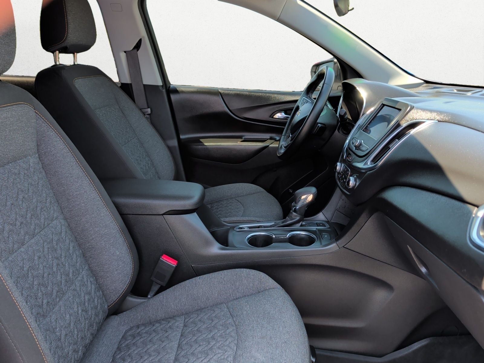 2023 Chevrolet Equinox AWD LT
