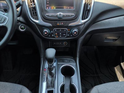 2023 Chevrolet Equinox AWD LT
