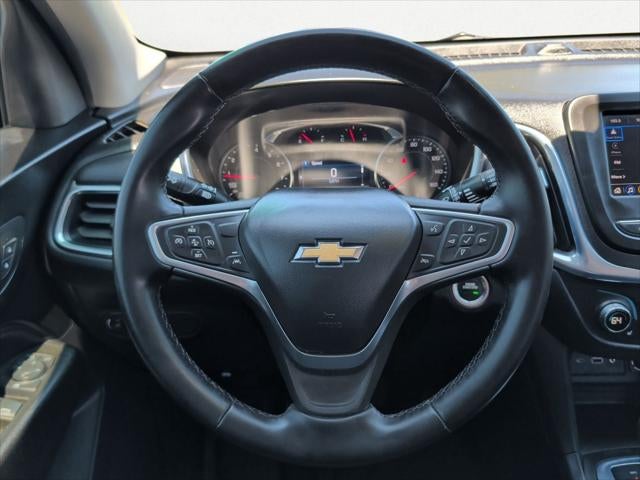 2023 Chevrolet Equinox AWD LT