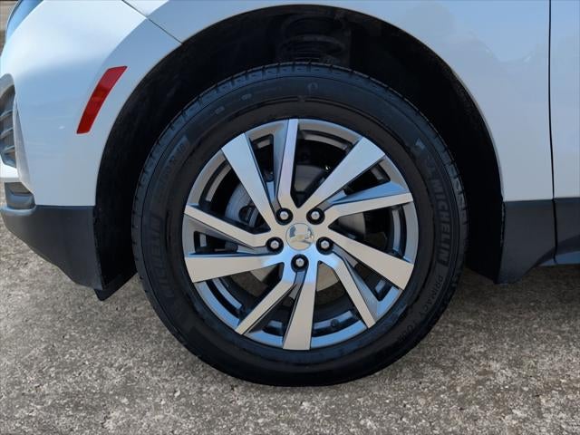 2023 Chevrolet Equinox AWD LT