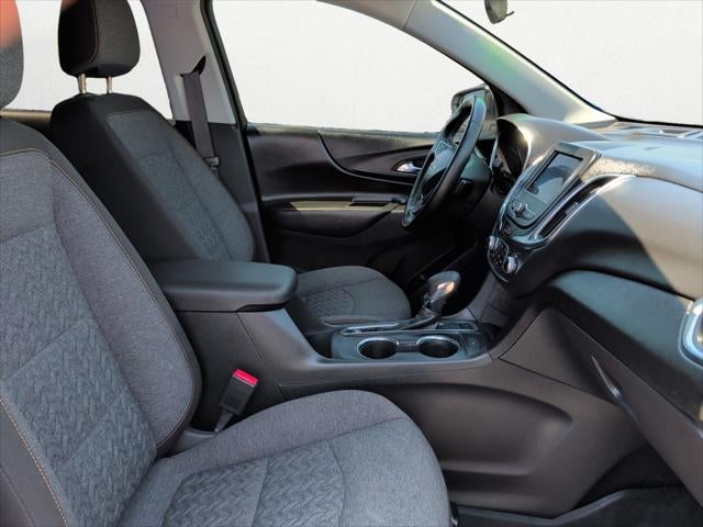 2023 Chevrolet Equinox AWD LT