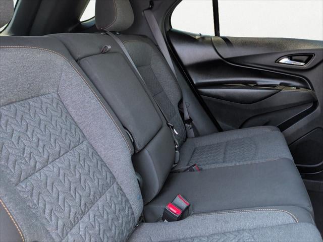 2023 Chevrolet Equinox AWD LT