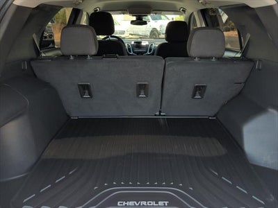 2023 Chevrolet Equinox AWD LT