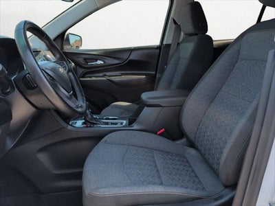 2023 Chevrolet Equinox AWD LT