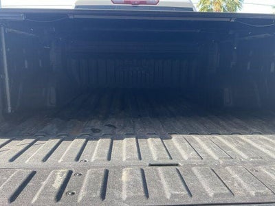 2021 GMC Sierra 1500 4WD Crew Cab Short Box AT4