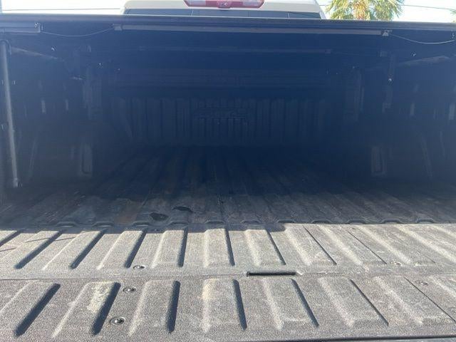 2021 GMC Sierra 1500 4WD Crew Cab Short Box AT4