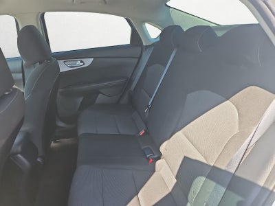 2023 Kia Forte LX