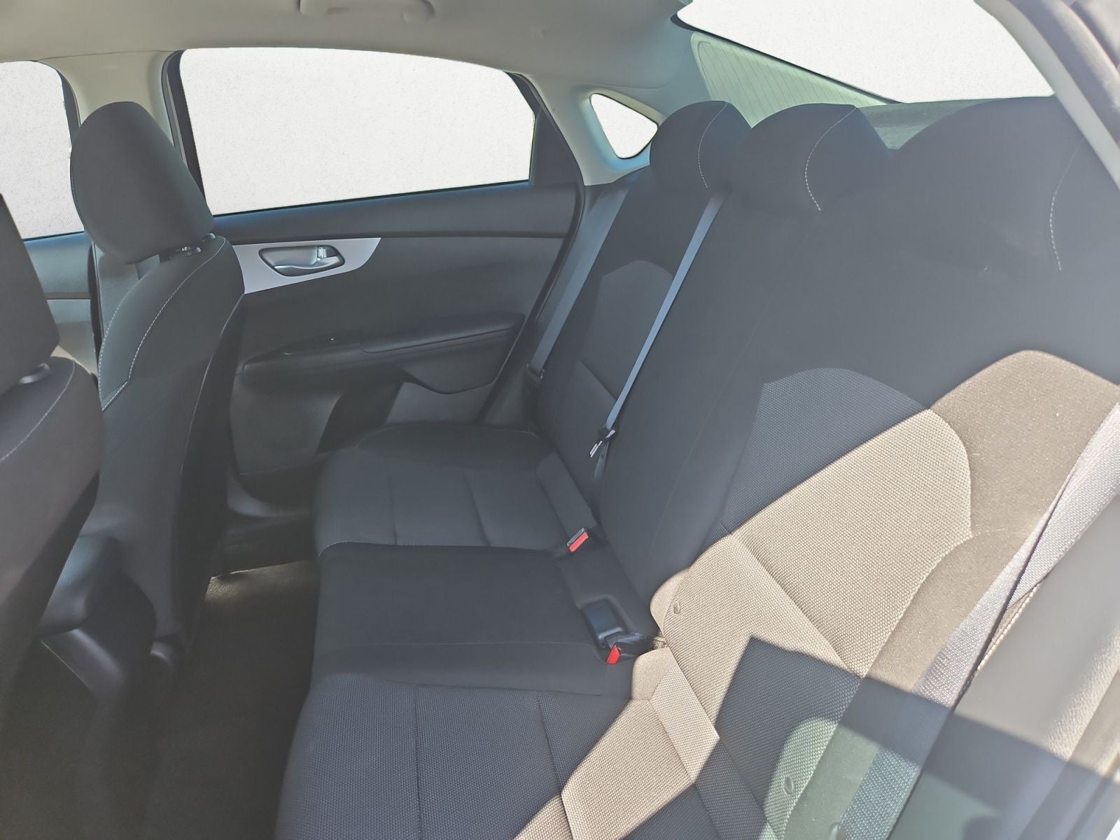 2023 Kia Forte LX
