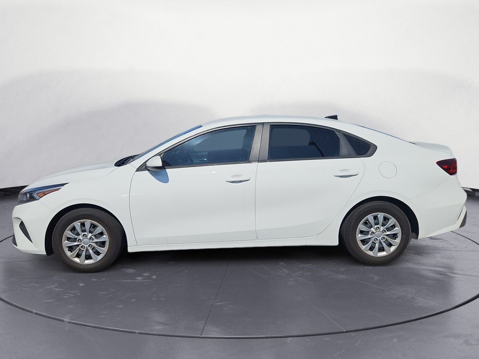 2023 Kia Forte LX