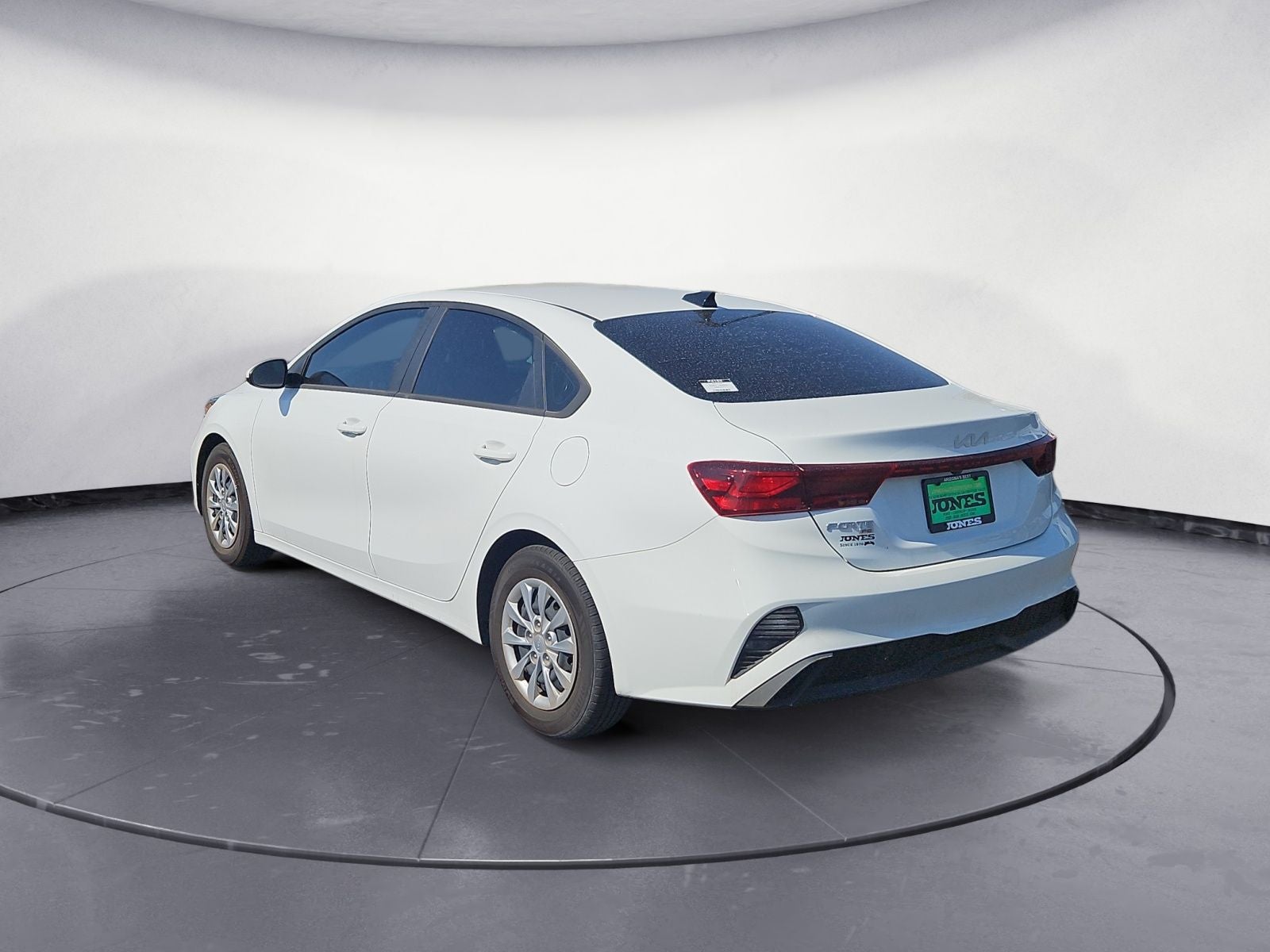 2023 Kia Forte LX