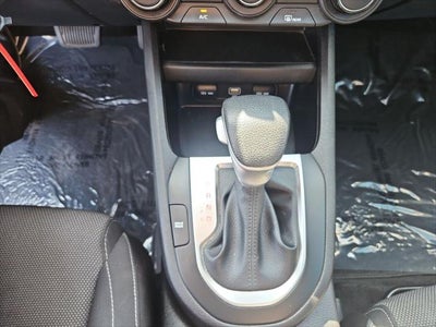 2023 Kia Forte LX