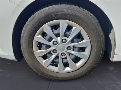 2023 Kia Forte LX