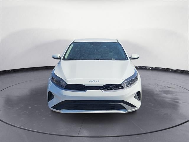 2023 Kia Forte LX